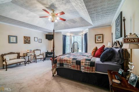 3285 Ike Stone Rd, Monroe, GA 30656 photo 14