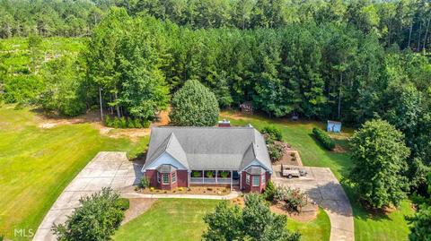 3285 Ike Stone Rd, Monroe, GA 30656 photo 2