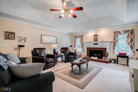 3285 Ike Stone Rd, Monroe, GA 30656 photo 13