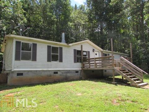 940 Alder, Franklin, GA 30217 photo 1