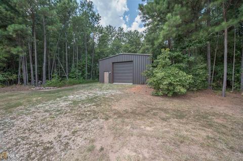 231 Grant Rd, Brooks, GA 30205 photo 4