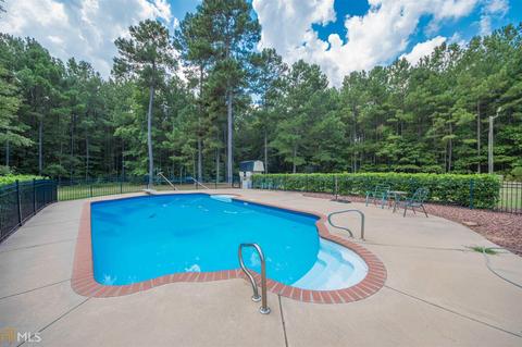231 Grant Rd, Brooks, GA 30205 photo 2