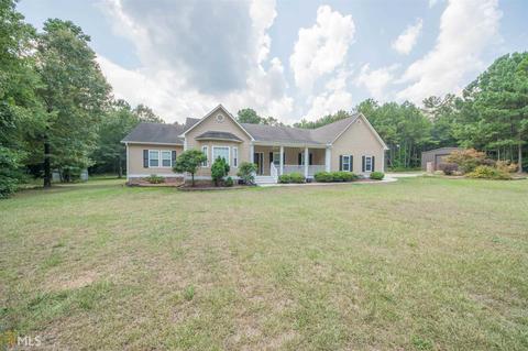 231 Grant Rd, Brooks, GA 30205 photo 20