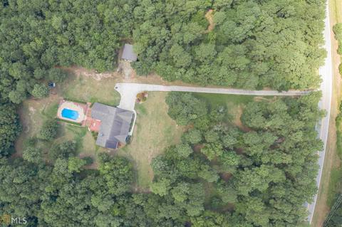 231 Grant Rd, Brooks, GA 30205 photo 3