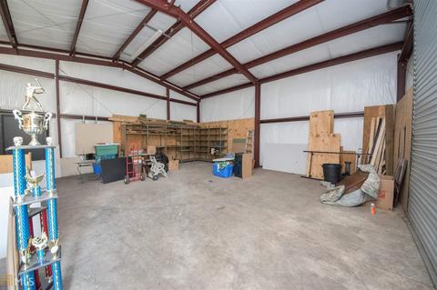 231 Grant Rd, Brooks, GA 30205 photo 5