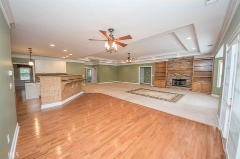 231 Grant Rd, Brooks, GA 30205 photo 12