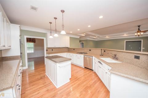 231 Grant Rd, Brooks, GA 30205 photo 10