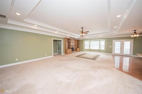 231 Grant Rd, Brooks, GA 30205 photo 8