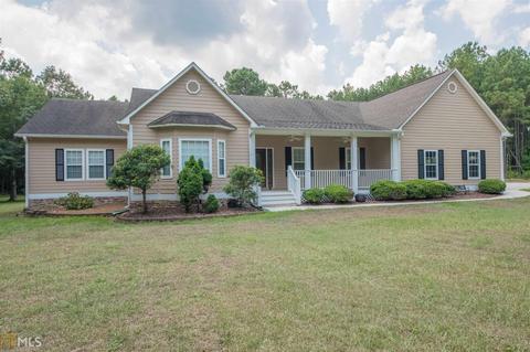231 Grant Rd, Brooks, GA 30205 photo 1