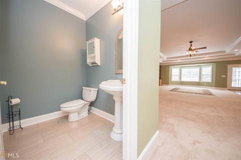 231 Grant Rd, Brooks, GA 30205 photo 14