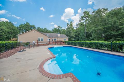 231 Grant Rd, Brooks, GA 30205 photo 35