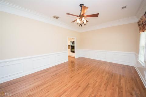 231 Grant Rd, Brooks, GA 30205 photo 9