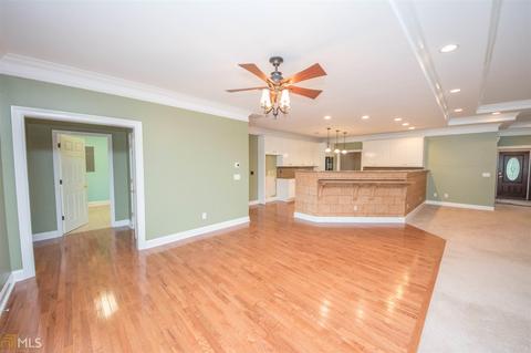 231 Grant Rd, Brooks, GA 30205 photo 16