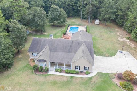 231 Grant Rd, Brooks, GA 30205 photo 40