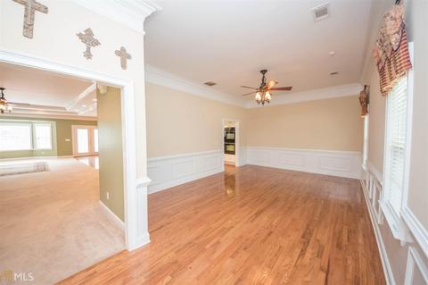 231 Grant Rd, Brooks, GA 30205 photo 6