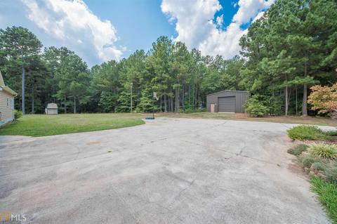 231 Grant Rd, Brooks, GA 30205 photo 39