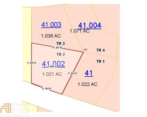 11698 Henderson Mtn, Fairmount, GA 30139 photo 2