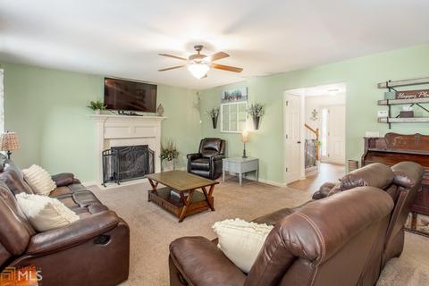1799 Maxey Ln, Winder, GA 30680 photo 11