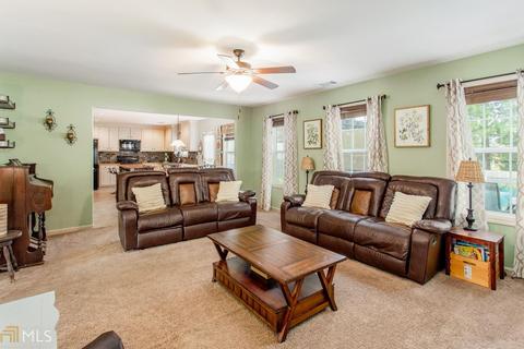 1799 Maxey Ln, Winder, GA 30680 photo 9