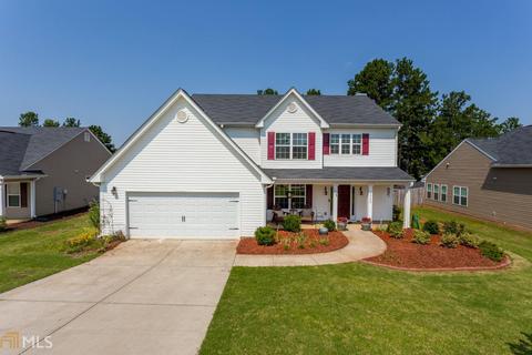 1799 Maxey Ln, Winder, GA 30680 photo 1