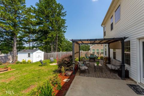1799 Maxey Ln, Winder, GA 30680 photo 29