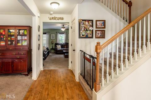 1799 Maxey Ln, Winder, GA 30680 photo 4