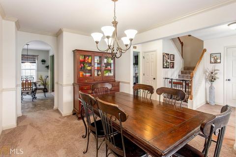 1799 Maxey Ln, Winder, GA 30680 photo 5
