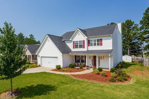 1799 Maxey Ln, Winder, GA 30680 photo 2