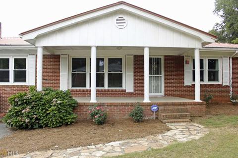 105 Sharp Dr, Carrollton, GA 30117 photo 1