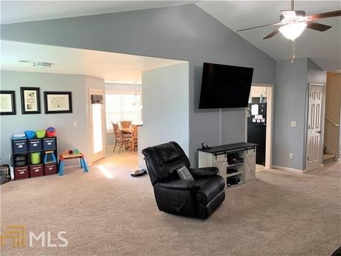 1814 Maxey Ln, Winder, GA 30680 photo 8