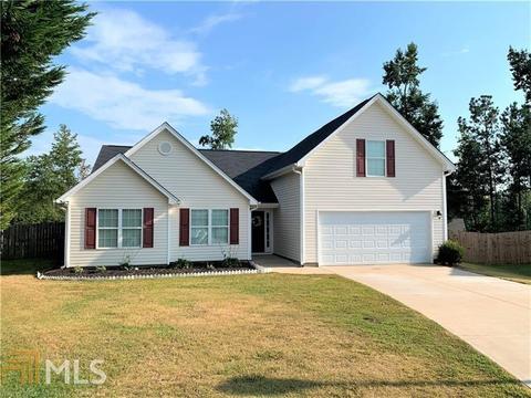 1814 Maxey Ln, Winder, GA 30680 photo 2