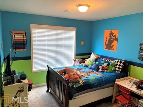 1814 Maxey Ln, Winder, GA 30680 photo 17