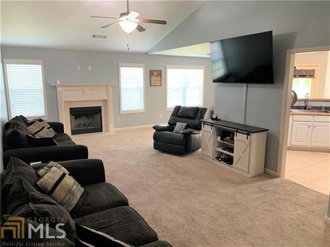 1814 Maxey Ln, Winder, GA 30680 photo 5