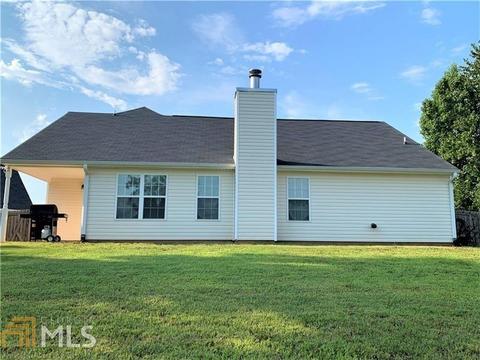 1814 Maxey Ln, Winder, GA 30680 photo 32