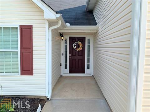 1814 Maxey Ln, Winder, GA 30680 photo 3