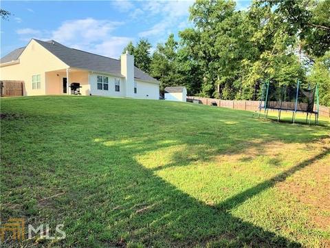 1814 Maxey Ln, Winder, GA 30680 photo 31