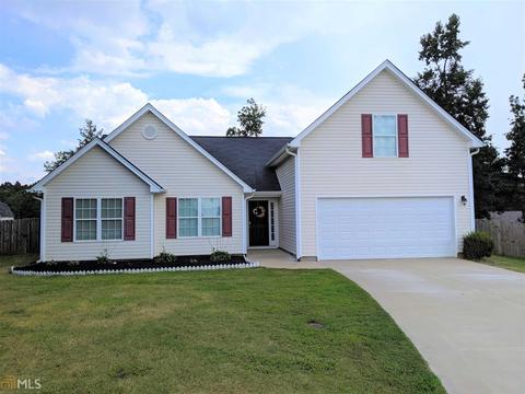 1814 Maxey Ln, Winder, GA 30680 photo 1