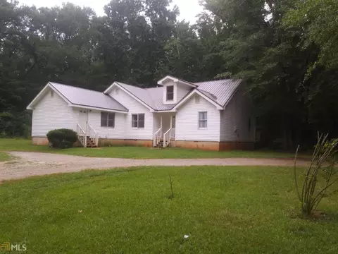 214 Walthall Rd, Jackson, GA 30233 photo 1