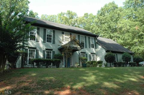 109 Madison Pl, Lagrange, GA 30240 photo 1