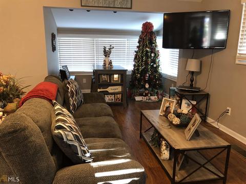 1735 Campbell Rd, Covington, GA 30014 photo 5