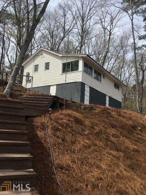 1735 Campbell Rd, Covington, GA 30014 photo 2
