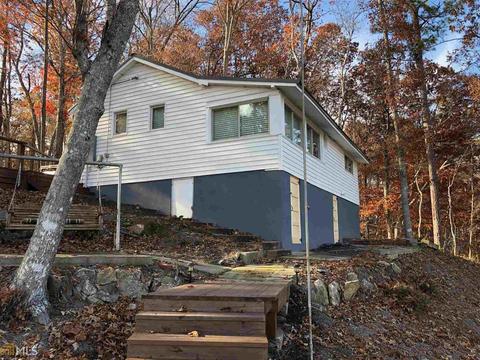 1735 Campbell Rd, Covington, GA 30014 photo 1
