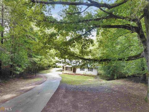 3219 Fork Rd, Gainesville, GA 30506 photo 1