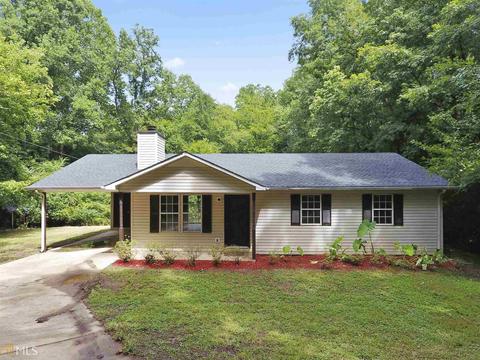 3219 Fork Rd, Gainesville, GA 30506 photo 3