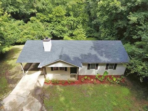 3219 Fork Rd, Gainesville, GA 30506 photo 4