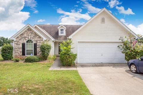 85 Ridge Pointe Dr, Covington, GA 30016 photo 1