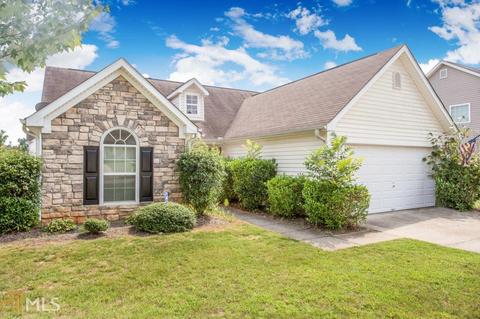 85 Ridge Pointe Dr, Covington, GA 30016 photo 2