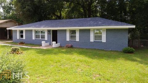 4555 Richard Rd, Conley, GA 30288 photo 1