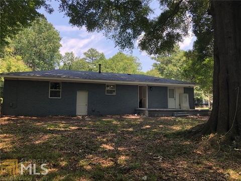 4555 Richard Rd, Conley, GA 30288 photo 7