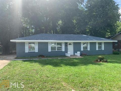 4555 Richard Rd, Conley, GA 30288 photo 2